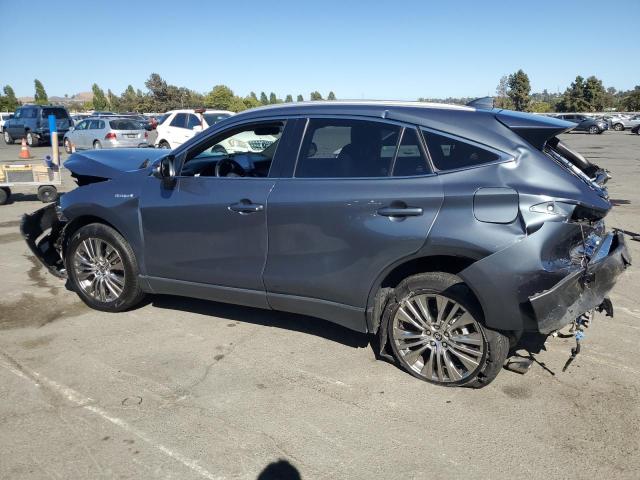 2021 TOYOTA VENZA LE JTEAAAAH8MJ044674