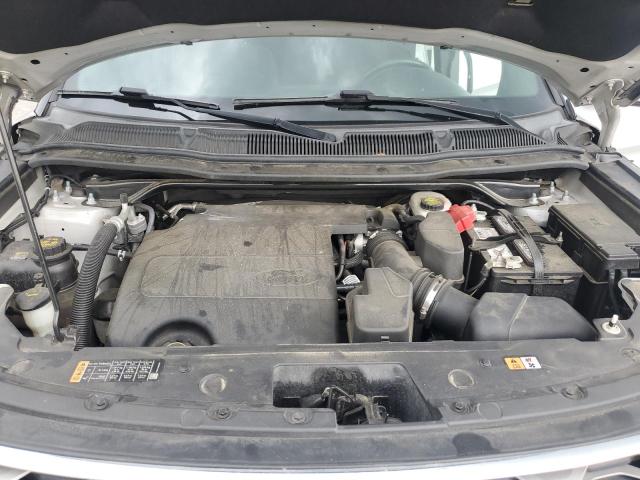 2017 FORD EXPLORER X 1FM5K8D81HGA21873