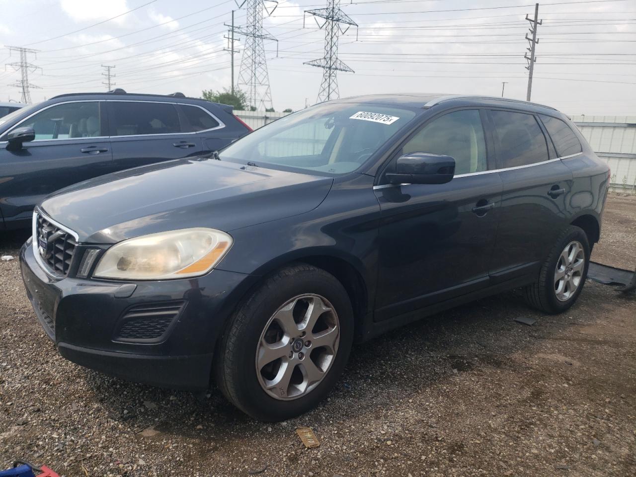 VOLVO XC60 3.2