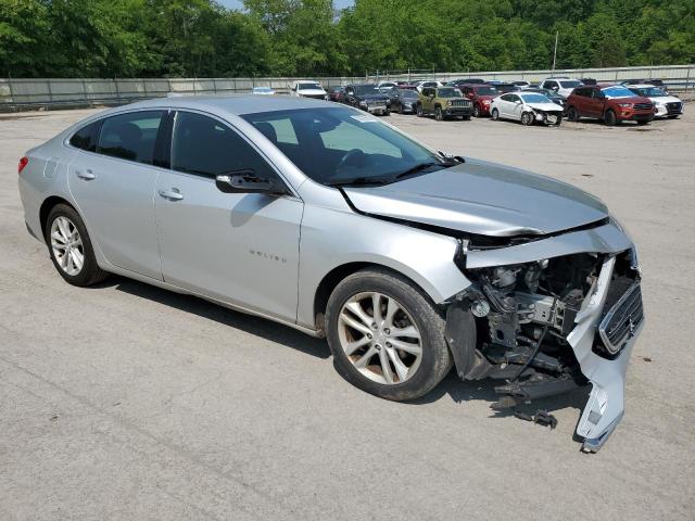 Vin: 1g1zd5stxjf244360, lot: 59379965, chevrolet malibu lt 20184