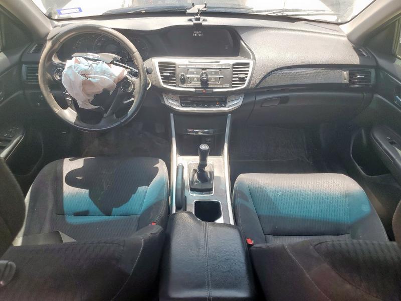 2015 HONDA ACCORD SPO 1HGCR2E58FA070501