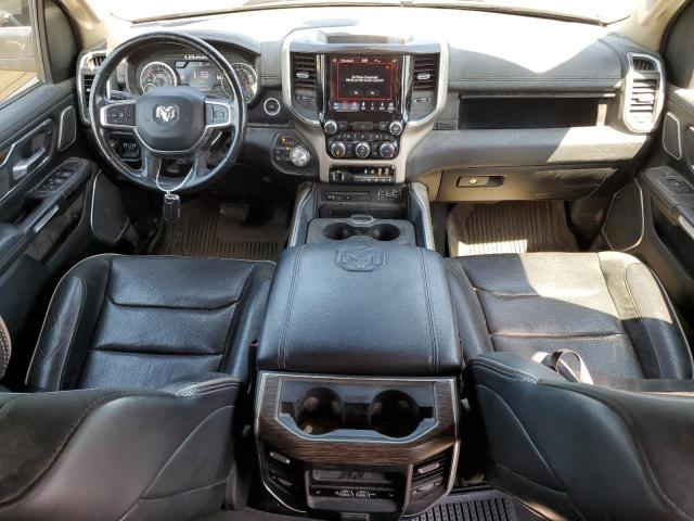 2019 RAM 1500 LARAM - 1C6SRFJT4KN702118