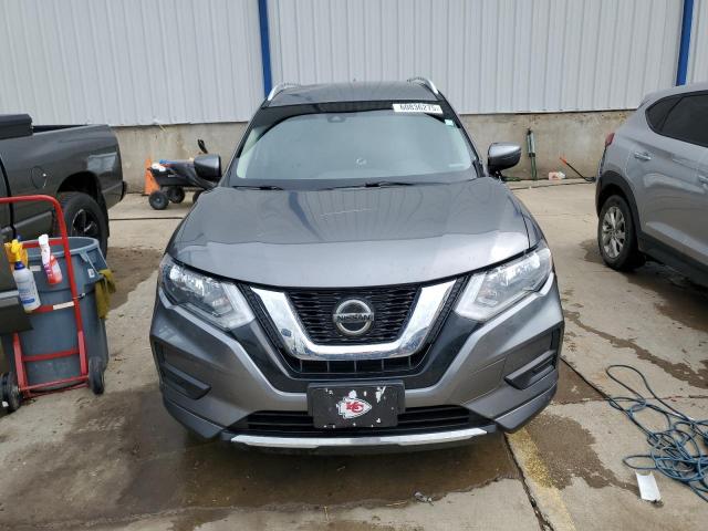 2020 NISSAN ROGUE S - KNMAT2MV8LP509391
