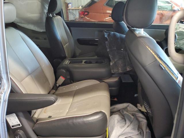 2016 KIA SEDONA EX KNDMC5C19G6159245
