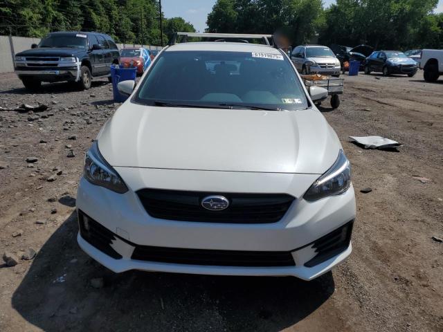 2022 SUBARU IMPREZA SP 4S3GTAL65N3717348