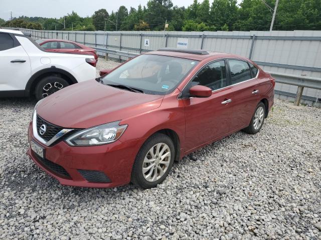 Vin: 3n1ab7ap7gy337321, lot: 59779115, nissan sentra s 2016 img_1