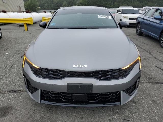 2025 KIA K5 GT LINE - KNAG64J70S5287956