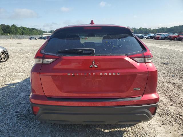 2022 MITSUBISHI ECLIPSE CR JA4ASVAA7NZ050751