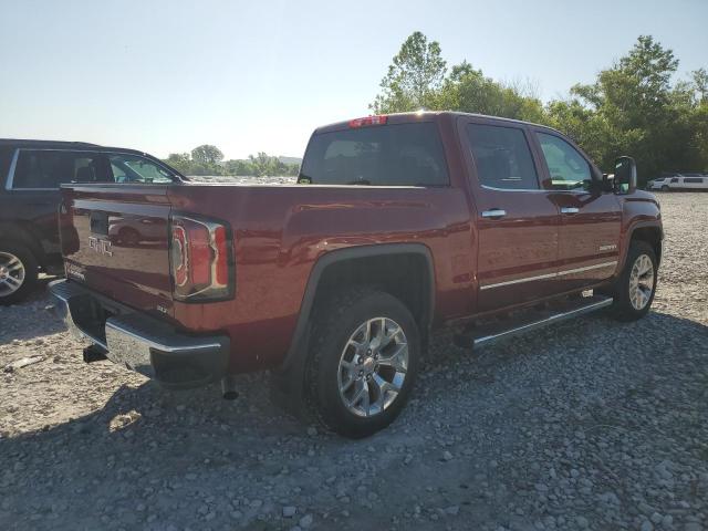 Vin: 3gtu2nec7hg394776, lot: 62013335, gmc sierra k1500 slt 20173