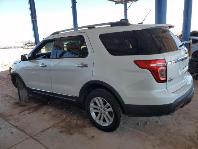 Vin: 1fm5k8d86dga99110, lot: 62036055, ford explorer xlt 20132