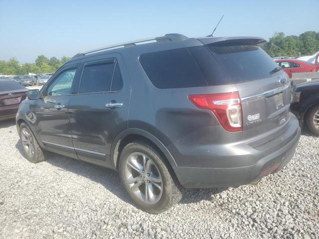 Vin: 1fm5k7f87dgc82264, lot: 62229705, ford explorer limited 20132