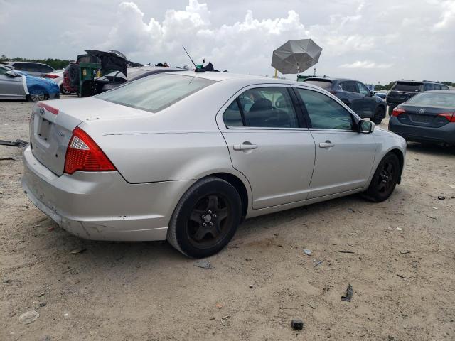 Vin: 3fahp0ha1ar380789, lot: 60709955, ford fusion se 20103
