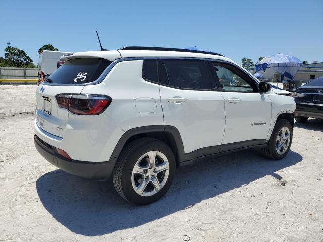2023 JEEP COMPASS LA 3C4NJDBN2PT560151