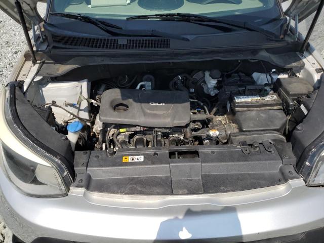 2017 KIA SOUL KNDJN2A27H7455089