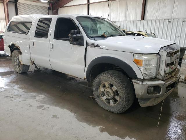 Vin: 1ft7w2b65bea63918, lot: 61652425, ford f250 super duty 20114