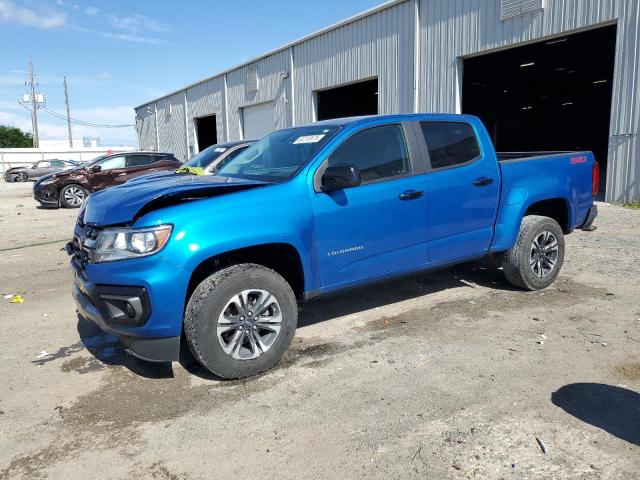 Vin: 1gcgsden5n1300915, lot: 62213675, chevrolet colorado z71 2022 img_1