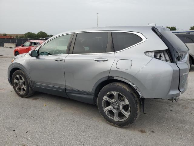 Vin: 5j6rw1h50ja011033, lot: 59349065, honda crv ex 20182