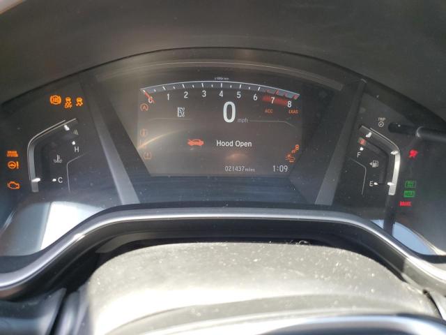 2021 HONDA CR-V EXL 2HKRW2H80MH613983
