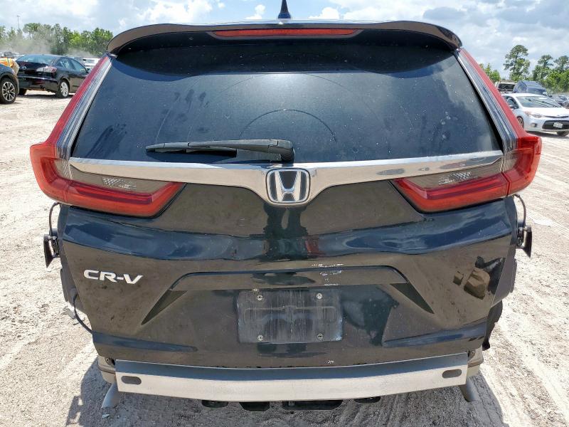 2020 HONDA CR-V EXL 2HKRW1H86LH420200