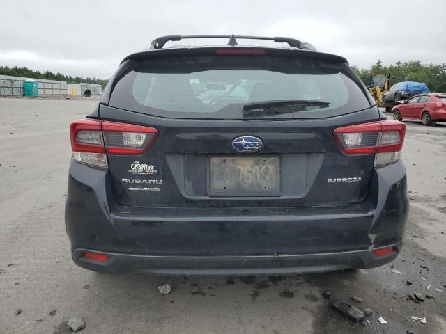 2020 SUBARU IMPREZA PR 4S3GTAD61L3718430