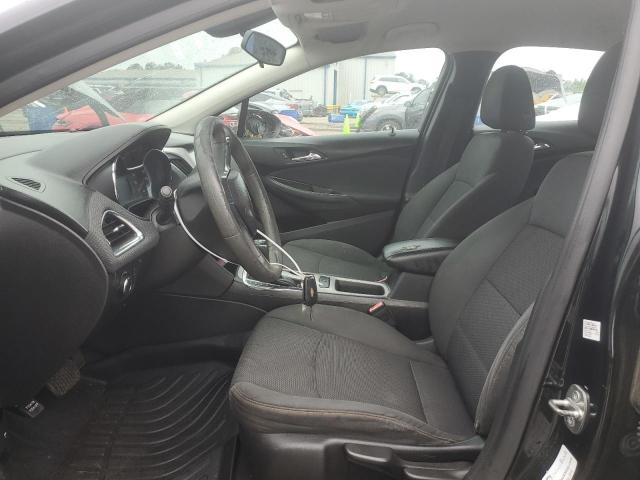 2016 CHEVROLET CRUZE LS - 1G1BC5SM5G7319658