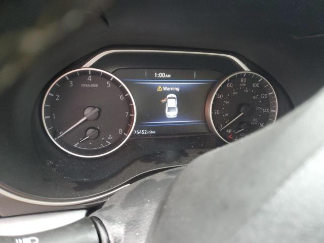 2018 NISSAN MAXIMA 3.5 - 1N4AA6AP6JC363005