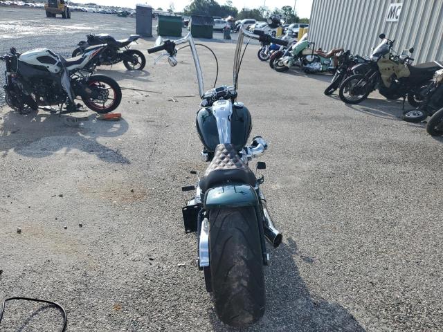2024 HARLEY-DAVIDSON FXBR 1HD1YEZ15RB011677