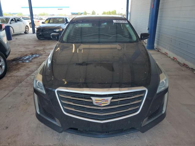 2016 CADILLAC CTS VSPORT - 1G6AU5S87G0111327