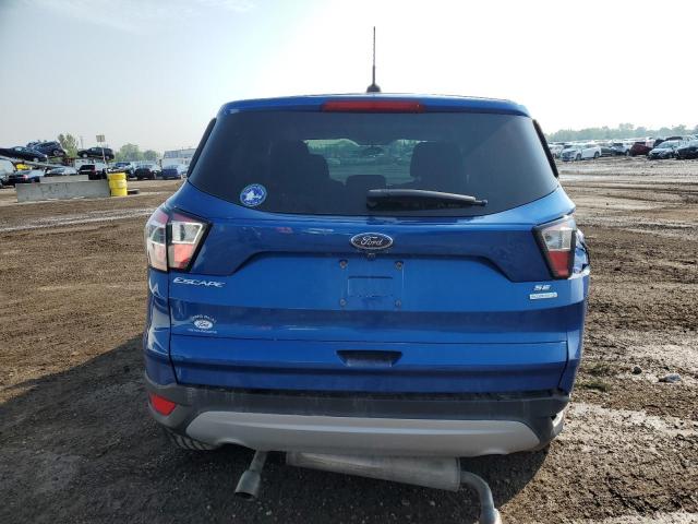 2017 FORD ESCAPE SE - 1FMCU0GD3HUD39684