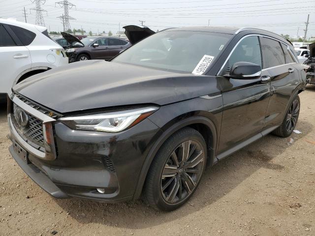 INFINITI QX50 LUXE