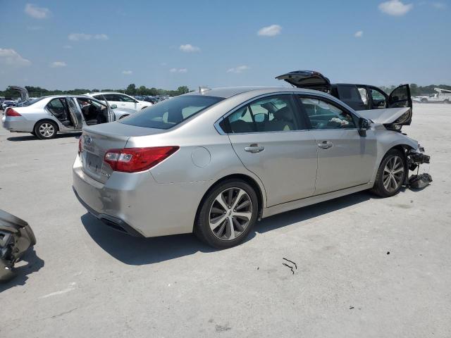 Vin: 4s3bnan67j3016483, lot: 59239885, subaru legacy 2.5i limited 20183