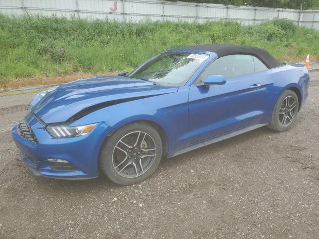 Vin: 1fatp8em9h5317444, lot: 59539035, ford all models 2017 img_1