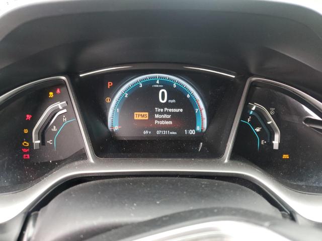 2016 HONDA CIVIC EXL 19XFC1F75GE222014