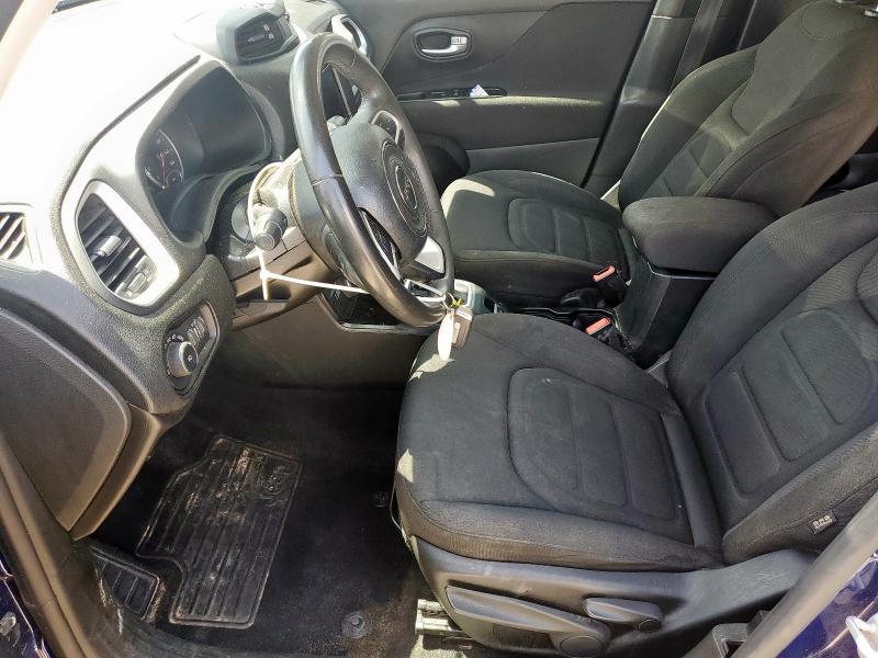 2018 JEEP RENEGADE L - ZACCJBBB0JPJ35072