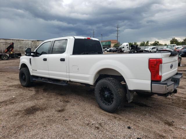 2019 FORD F350 SUPER - 1FT8W3BT5KED18454