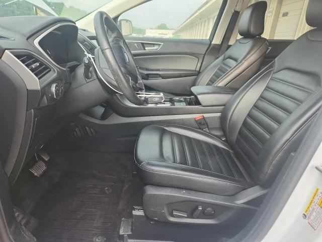 2020 FORD EDGE SEL - 2FMPK4J99LBB15305