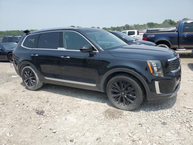 Vin: 5xyp5dhc2lg078042, lot: 58500965, kia telluride sx 20204