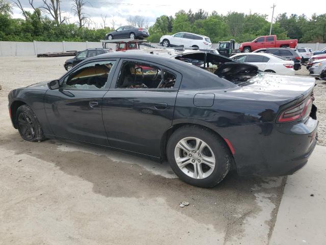 Vin: 2c3cdxbg0ph531147, lot: 60314525, dodge charger sxt 20232