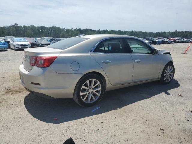 2015 CHEVROLET MALIBU LTZ 1G11F5SL9FF318320