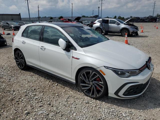2022 VOLKSWAGEN GTI AUTOBA WVW587CDXNW207263