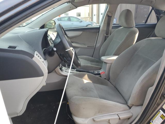 2013 TOYOTA COROLLA BA - 5YFBU4EE1DP158691