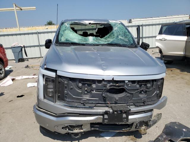 2024 FORD F150 LIGHTNING XLT 1FT6W3L75RWG08643