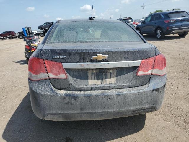 2015 CHEVROLET CRUZE LS - 1G1PA5SH5F7128089