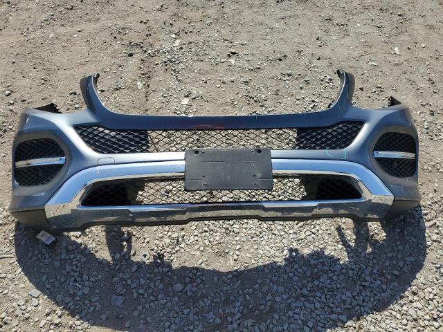 2017 MERCEDES-BENZ GLE 350 - 4JGDA5JB7HA863553