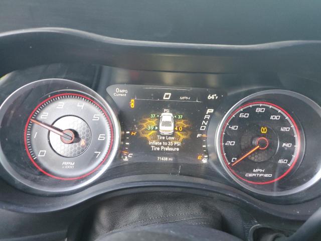 2016 DODGE CHARGER PO 2C3CDXAT5GH122365