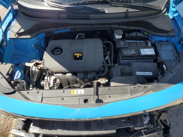 2023 KIA SOUL EX KNDJ33AU0P7213076