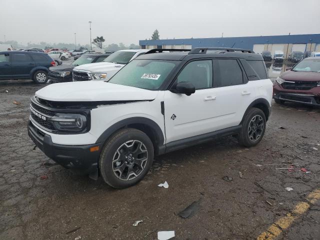 Vin: 3fmcr9cn9sre26587, lot: 59792435, ford bronco outer banks 2025 img_1
