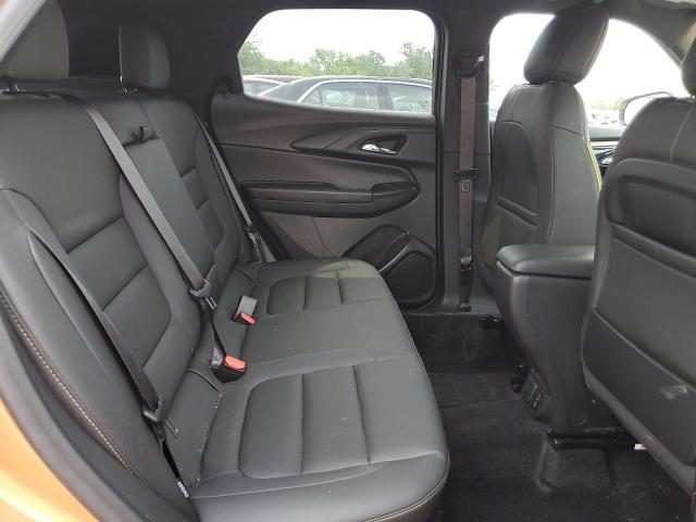 2024 CHEVROLET TRAILBLAZE - KL79MSSL6RB053847