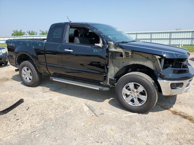 Vin: 1fter1fh3lla47301, lot: 59490695, ford ranger xl 20204