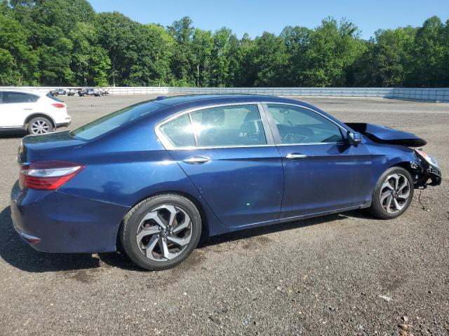 Vin: 1hgcr2f72ha195450, lot: 61811895, honda accord ex 20173